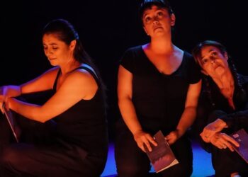 La Compañía Nacional de Teatro presenta Martes de poesía y Miércoles de monólogos