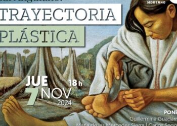 El Museo de Arte Moderno invita a descubrir a Raúl Anguiano, protagonista de su colección y de la plástica mexicana