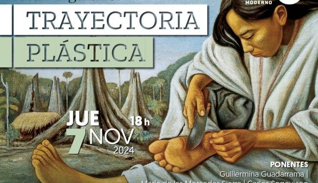 El Museo de Arte Moderno invita a descubrir a Raúl Anguiano, protagonista de su colección y de la plástica mexicana