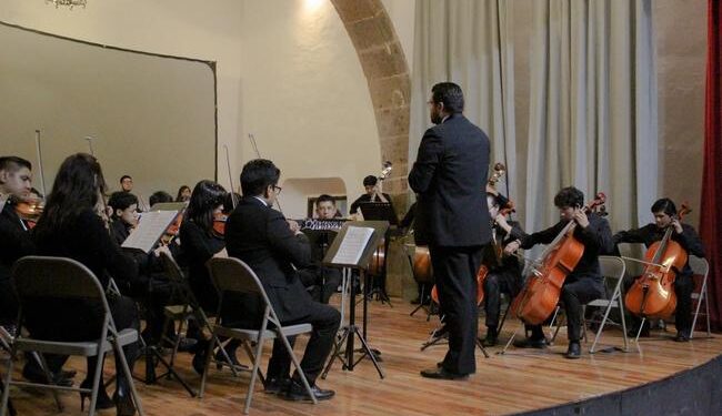 Actividades para disfrutar, aprender y reflexionar en el Centro Cultural Ignacio Ramírez «El Nigromante»