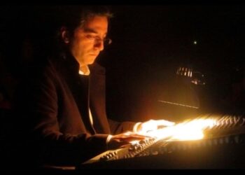 Ex Teresa Arte Actual presenta MUSLAB After: Un viaje sensorial por las vanguardias de la música electroacústica