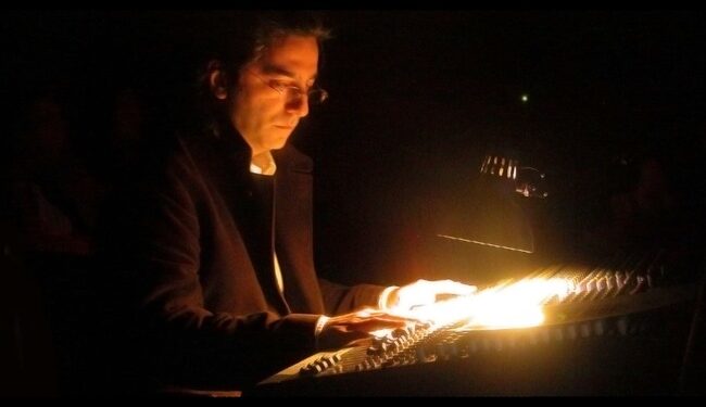 Ex Teresa Arte Actual presenta MUSLAB After: Un viaje sensorial por las vanguardias de la música electroacústica