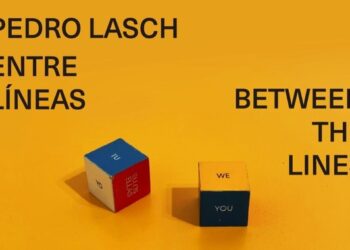 En el Laboratorio Arte Alameda dan a conocer el catálogo de la exposición “Pedro Lasch: Entre líneas / Beetween the Lines”
