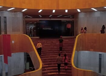 Arte sonoro, taller que dirigirá el artista visual Erick Diego en el Museo de Arte Moderno