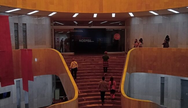 Arte sonoro, taller que dirigirá el artista visual Erick Diego en el Museo de Arte Moderno