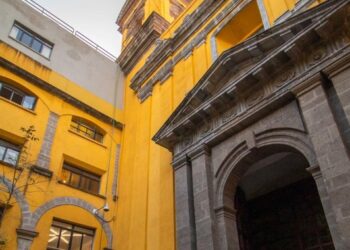 En el Laboratorio Arte Alameda conversarán sobre Violencia sistémica y distorsiones mediáticas