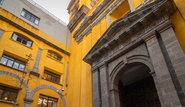 En el Laboratorio Arte Alameda conversarán sobre Violencia sistémica y distorsiones mediáticas