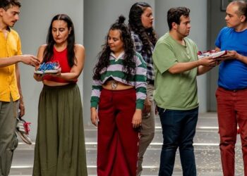 El encuentro teatral más importante a nivel nacional se encamina a la recta final