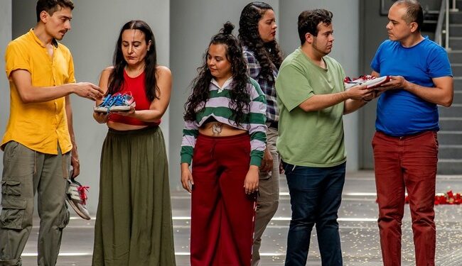 El encuentro teatral más importante a nivel nacional se encamina a la recta final