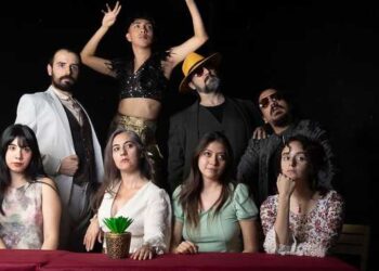 “Kore”, drama musical en el que participan egresadas y egresados de la Escuela Nacional de Arte Teatral