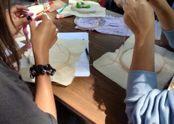 El INAH alista actividades para el Día Internacional de la Eliminación de la Violencia contra la Mujer