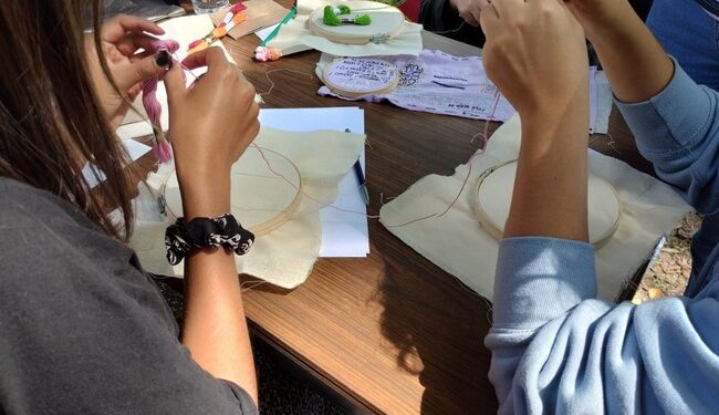 El INAH alista actividades para el Día Internacional de la Eliminación de la Violencia contra la Mujer