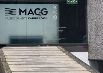 Antonio Russek, pionero del arte sonoro en México, comparte obra octofónica inédita en el Museo de Arte Carrillo Gil