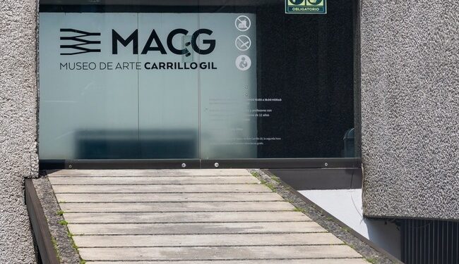 Antonio Russek, pionero del arte sonoro en México, comparte obra octofónica inédita en el Museo de Arte Carrillo Gil