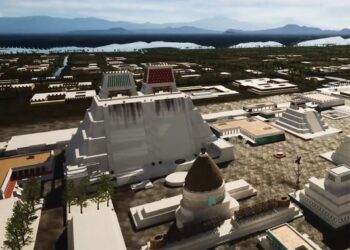 “Tenochtitlan: ciudad viva” se alza con el Premio del Público de la Muestra de Antropología Audiovisual de Madrid