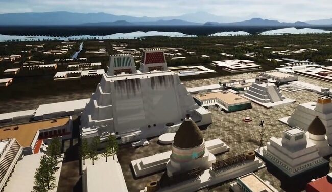 “Tenochtitlan: ciudad viva” se alza con el Premio del Público de la Muestra de Antropología Audiovisual de Madrid