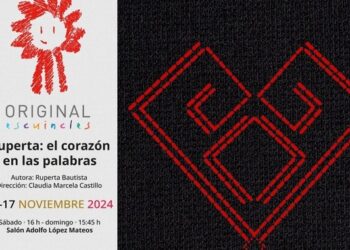 El Centro Cultural Helénico y el Instituto Nacional de Lenguas Indígenas (Inali) presentan en Original: Proyecto Chaan