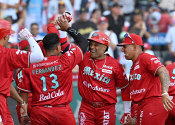 Diablos Rojos del México quieren cotizar en la BMV