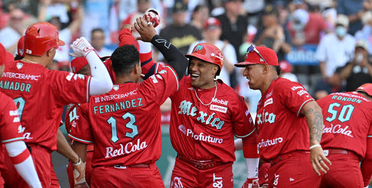 Diablos Rojos del México quieren cotizar en la BMV