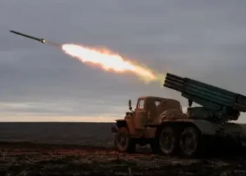 Ucrania ya disparó misiles estadounidenses hacia territorio de Rusia