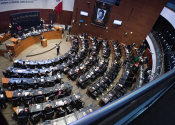 Senado analiza creación del Sistema Nacional de Cuidados