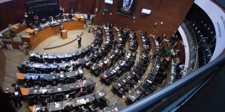 Senado analiza creación del Sistema Nacional de Cuidados