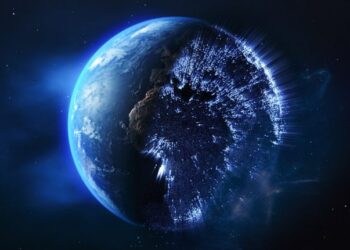 La Tierra estuvo cubierta de glaciares hace 700 millones de años