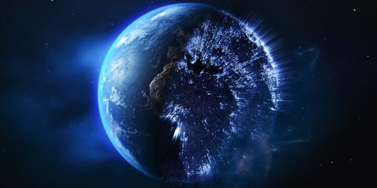 La Tierra estuvo cubierta de glaciares hace 700 millones de años