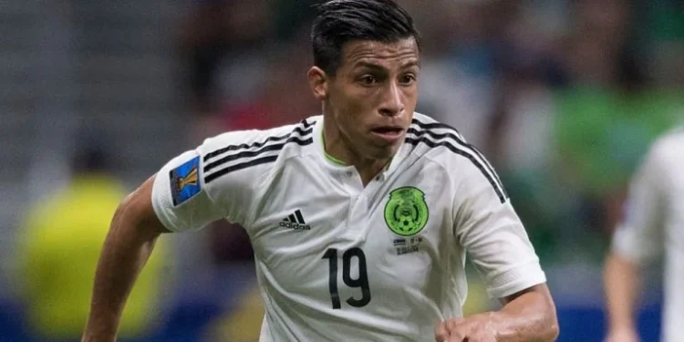 Contra Honduras será una batalla: Ángel Sepúlveda