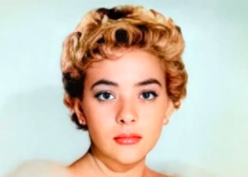 Silvia Pinal, una mujer que miró el futuro y lo conquistó