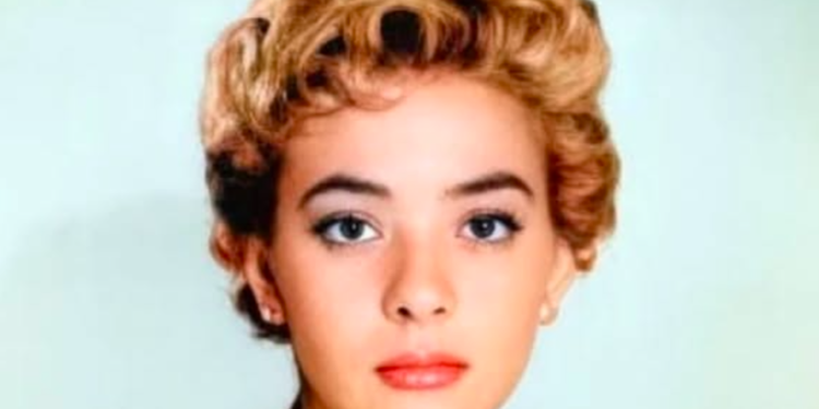Silvia Pinal, una mujer que miró el futuro y lo conquistó