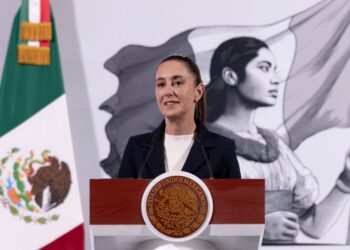 Incrementaron en 5% los ingresos tributarios sin aumentar impuestos; destaca Sheinbaum