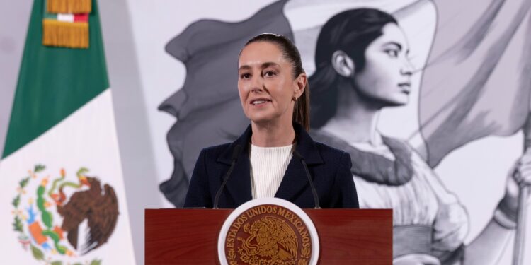 Incrementaron en 5% los ingresos tributarios sin aumentar impuestos; destaca Sheinbaum