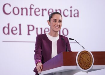 Sheinbaum anuncia que la reserva territorial para construcción de nueva vivienda en 2025
