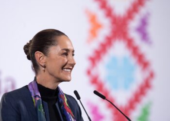 Sheinbaum anuncia inversión de 32 mil 875.24 mdp para la modernización de seis puertos estratégicos del país