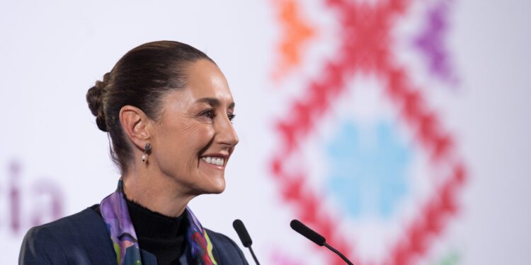 Sheinbaum anuncia inversión de 32 mil 875.24 mdp para la modernización de seis puertos estratégicos del país