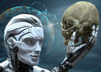 Dos premios Nobel urgen regular la Inteligencia Artificial ante su rápido avance