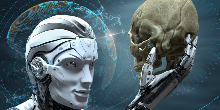 Dos premios Nobel urgen regular la Inteligencia Artificial ante su rápido avance