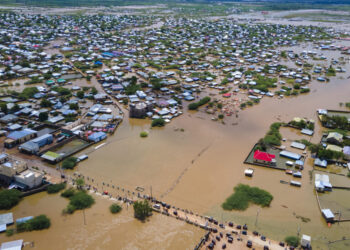 Investigadores del MIT desarrollan método de IA para prever inundaciones