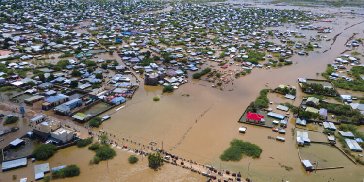Investigadores del MIT desarrollan método de IA para prever inundaciones
