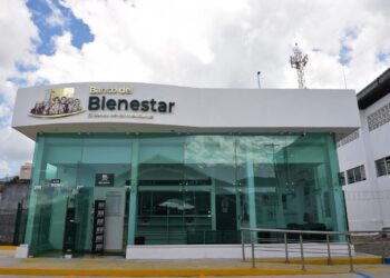 Fondo de Pensiones del Bienestar garantiza 100% del último salario cotizado