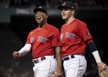 Sultanes de Monterrey se enfrentarán a Medias Rojas de Boston en 2025