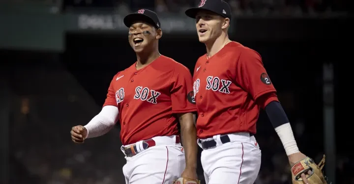 Sultanes de Monterrey se enfrentarán a Medias Rojas de Boston en 2025