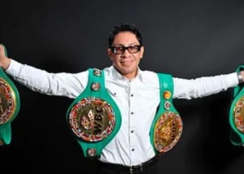 Israel «El Magnífico» Vázquez fallece de cáncer a los 47 años