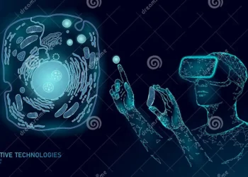 La Inteligencia Artificial podría generar la primera célula humana virtual