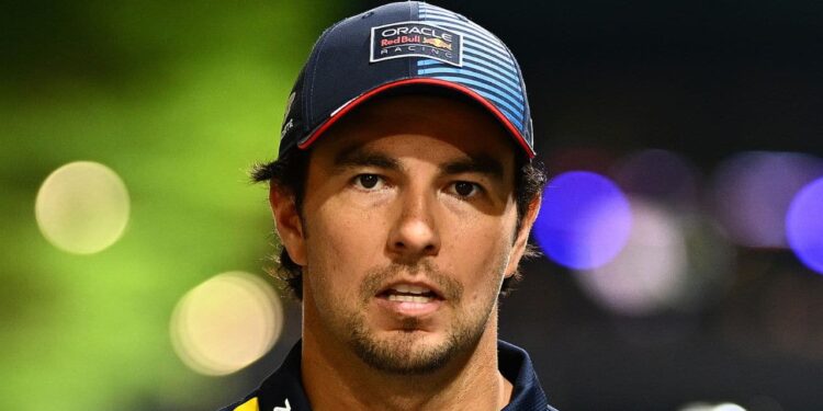 Crecen los rumores sobre la salida de Checo Pérez de Red Bull