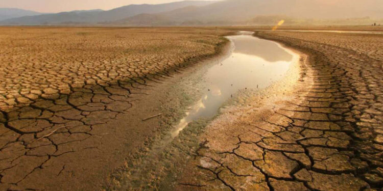 Cambio climático extremo desconcierta a los científicos del mundo