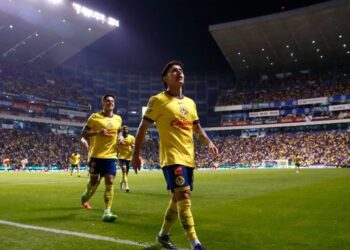 El estadio Cuauhtémoc será sede de la final de ida de la Liga MX