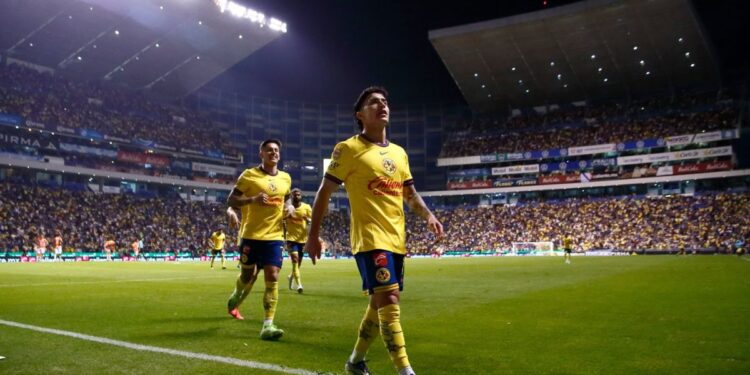 El estadio Cuauhtémoc será sede de la final de ida de la Liga MX