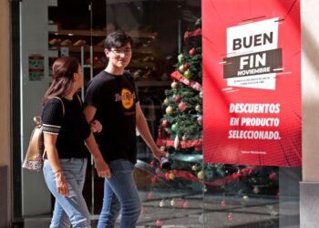 El Buen Fin 2024 superó las expectativas previstas